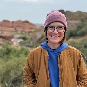 Meet your Posher, Kim